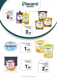 Volantino Conad Superstore Pagina 9