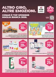 Volantino Parafarmacia Conad Pagina 4