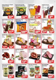 Partner Maloobchodní síť leták Strana 3