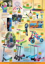 Dráčik leták Strana 24