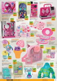 Dráčik leták Strana 11