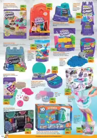 Dráčik leták Strana 12