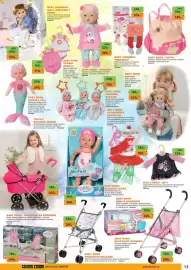 Dráčik leták Strana 13