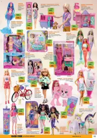 Dráčik leták Strana 15