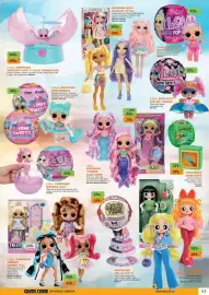 Dráčik leták Strana 17