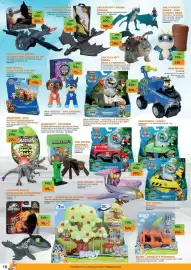 Dráčik leták Strana 18