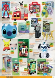 Dráčik leták Strana 19