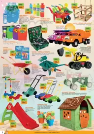 Dráčik leták Strana 2