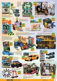 Dráčik leták Strana 21