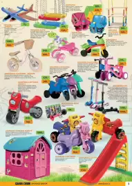 Dráčik leták Strana 3