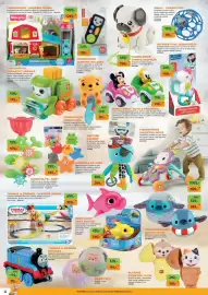 Dráčik leták Strana 4