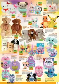 Dráčik leták Strana 5