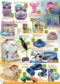 Dráčik leták Strana 6