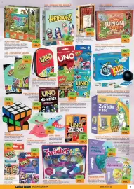 Dráčik leták Strana 7