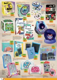 Dráčik leták Strana 8