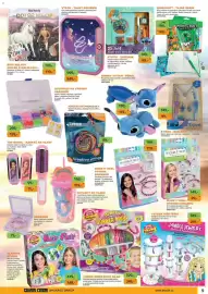 Dráčik leták Strana 9