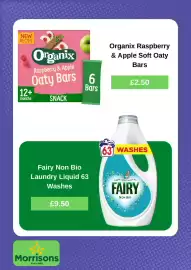Morrisons leaflet week 17 Page 3