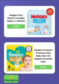 Morrisons leaflet week 17 Page 5