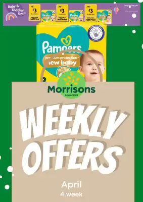 Morrisons (valid until 27-04)