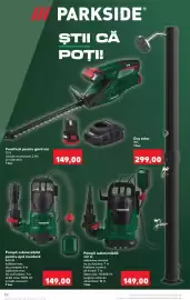 Catalog Kaufland săptămâna 17 Pagină 22