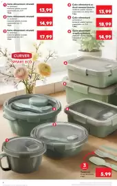 Catalog Kaufland săptămâna 17 Pagină 4