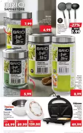 Catalog Kaufland săptămâna 17 Pagină 7