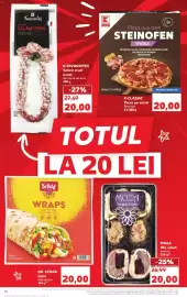 Catalog Kaufland săptămâna 17 Pagină 10
