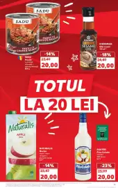 Catalog Kaufland săptămâna 17 Pagină 11