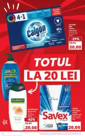 Catalog Kaufland săptămâna 17 Pagină 12
