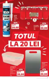 Catalog Kaufland săptămâna 17 Pagină 13