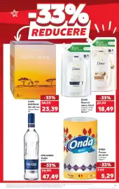 Catalog Kaufland săptămâna 17 Pagină 17