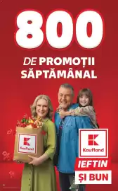 Catalog Kaufland săptămâna 17 Pagină 18