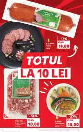 Catalog Kaufland săptămâna 17 Pagină 2