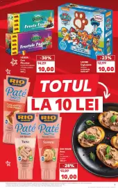 Catalog Kaufland săptămâna 17 Pagină 3