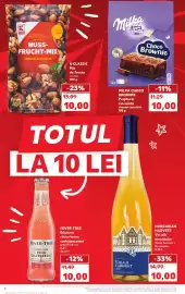 Catalog Kaufland săptămâna 17 Pagină 4