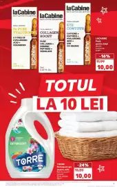 Catalog Kaufland săptămâna 17 Pagină 5