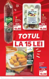 Catalog Kaufland săptămâna 17 Pagină 6