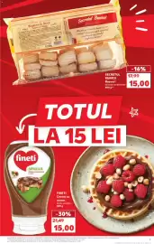 Catalog Kaufland săptămâna 17 Pagină 7