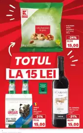 Catalog Kaufland săptămâna 17 Pagină 8