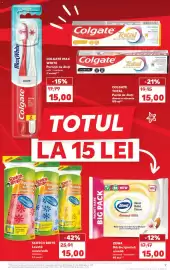 Catalog Kaufland săptămâna 17 Pagină 9