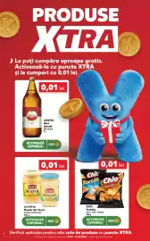 Catalog Kaufland săptămâna 17 Pagină 2