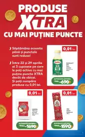 Catalog Kaufland săptămâna 17 Pagină 3