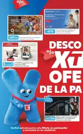 Catalog Kaufland săptămâna 17 Pagină 6