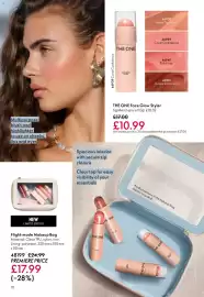 Oriflame catalogue Page 10