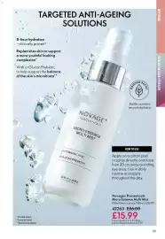 Oriflame catalogue Page 103