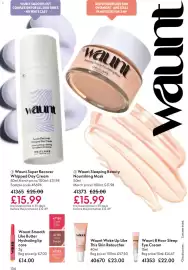 Oriflame catalogue Page 106