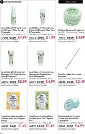 Oriflame catalogue Page 108