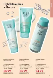 Oriflame catalogue Page 109