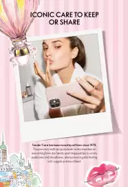 Oriflame catalogue Page 110