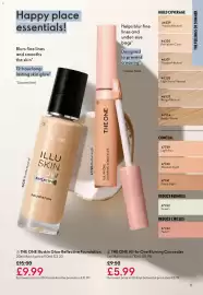 Oriflame catalogue Page 11
